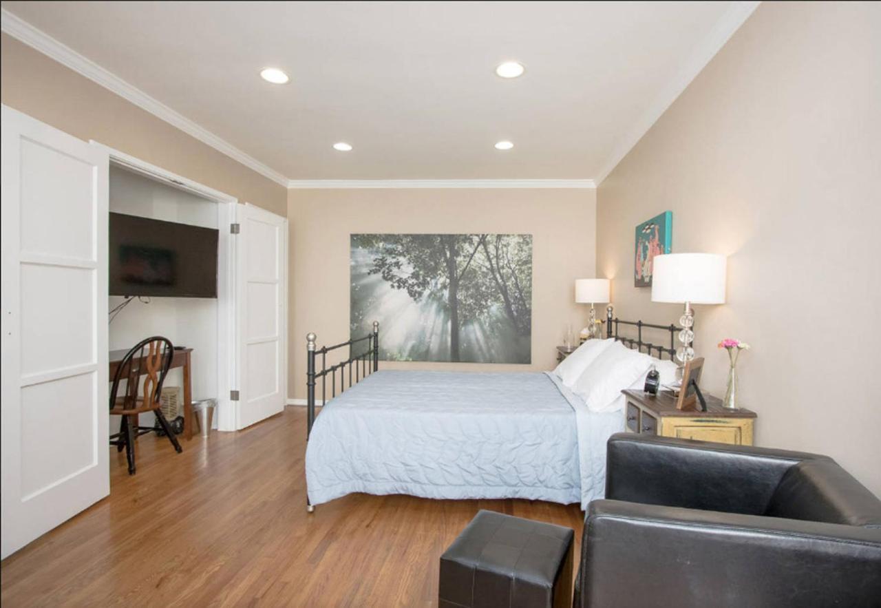 Apartmán The Burbank Sanctuary - Be Pampered - Full Kitchen Exteriér fotografie