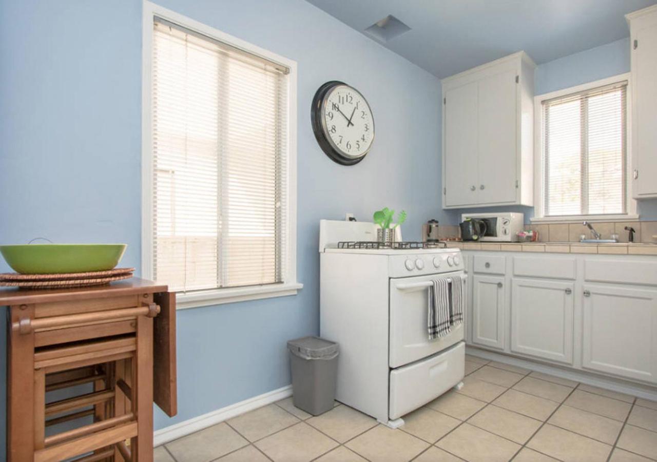 Apartmán The Burbank Sanctuary - Be Pampered - Full Kitchen Exteriér fotografie