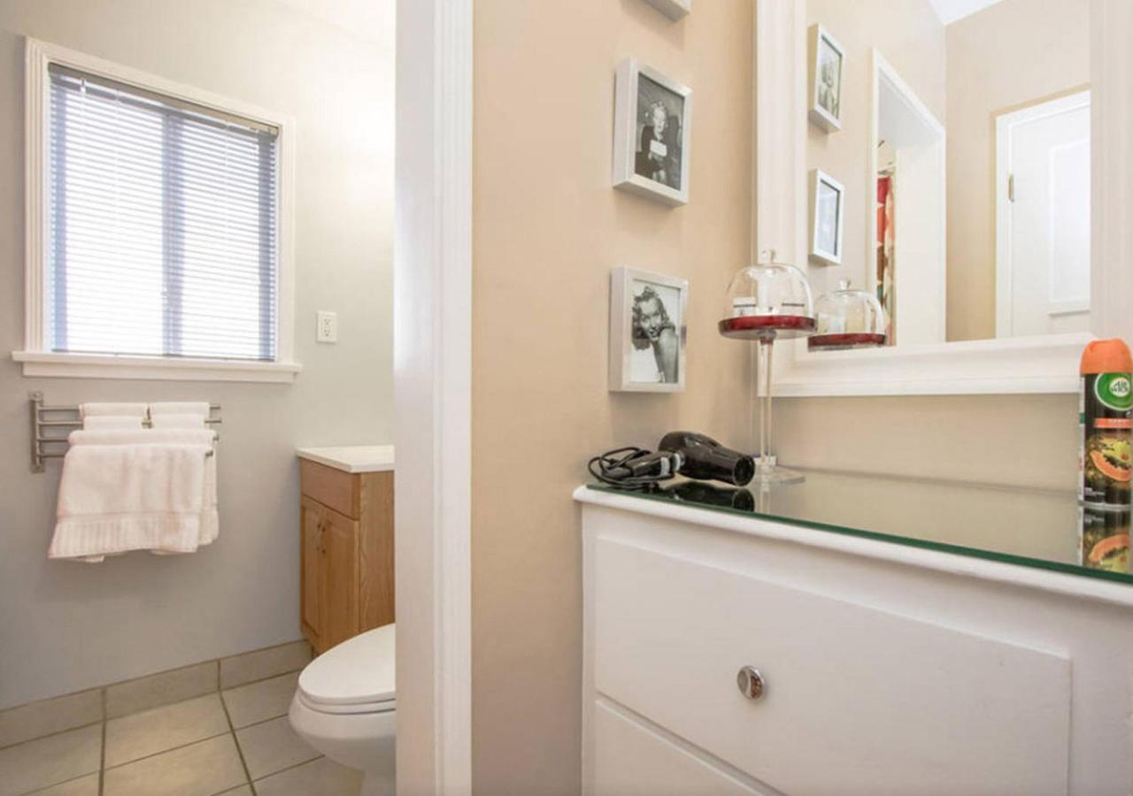 Apartmán The Burbank Sanctuary - Be Pampered - Full Kitchen Exteriér fotografie