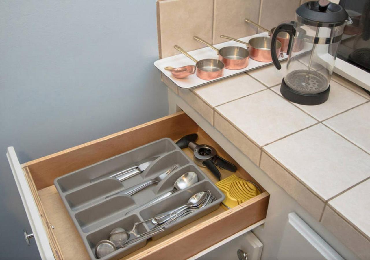 Apartmán The Burbank Sanctuary - Be Pampered - Full Kitchen Exteriér fotografie