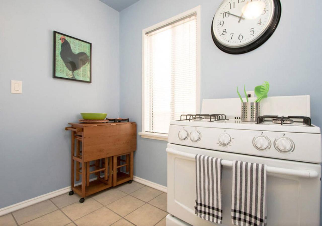 Apartmán The Burbank Sanctuary - Be Pampered - Full Kitchen Exteriér fotografie