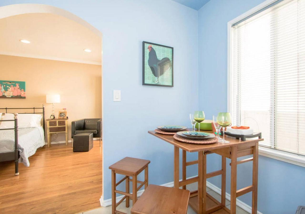 Apartmán The Burbank Sanctuary - Be Pampered - Full Kitchen Exteriér fotografie
