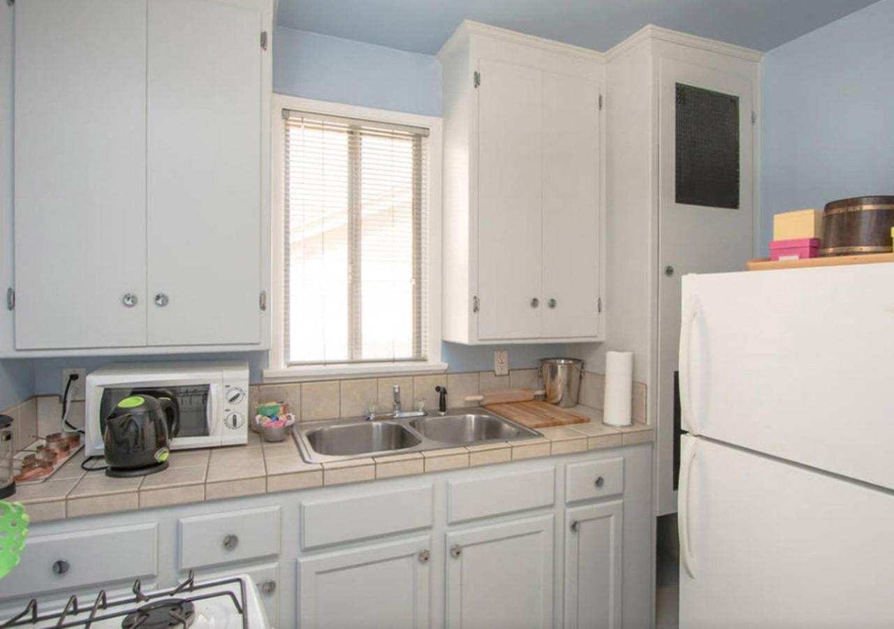 Apartmán The Burbank Sanctuary - Be Pampered - Full Kitchen Exteriér fotografie