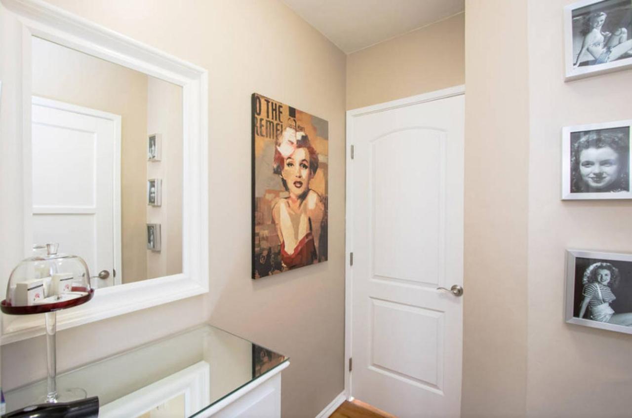 Apartmán The Burbank Sanctuary - Be Pampered - Full Kitchen Exteriér fotografie