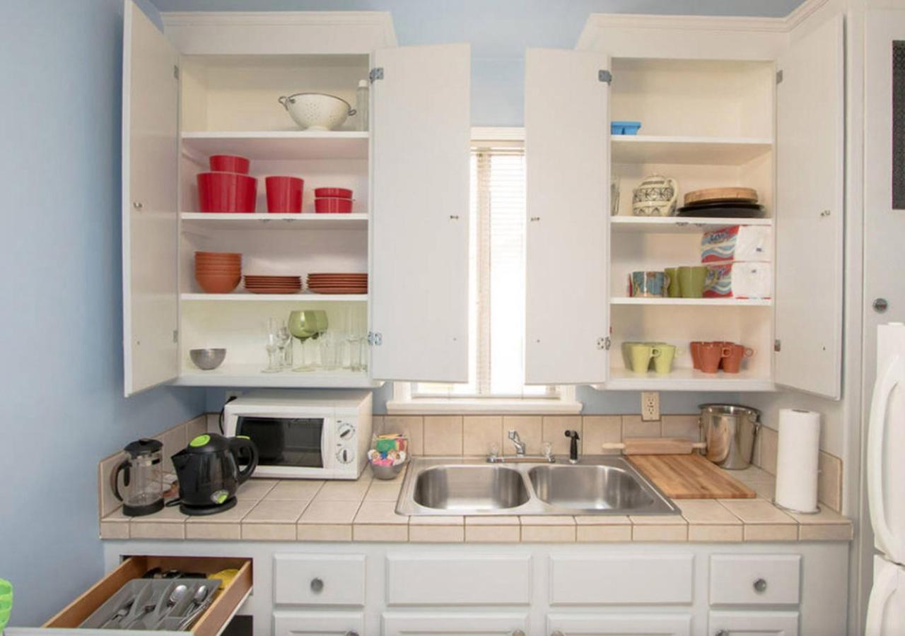 Apartmán The Burbank Sanctuary - Be Pampered - Full Kitchen Exteriér fotografie